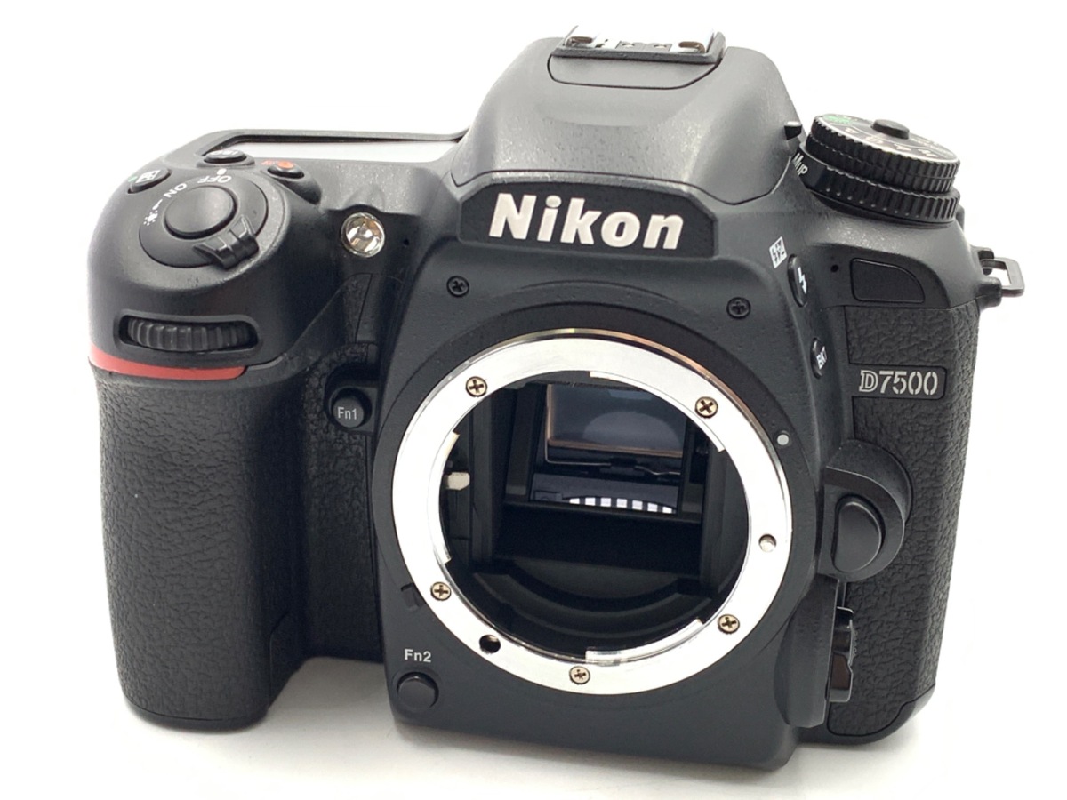 中古 Nikon D7000 ボディ