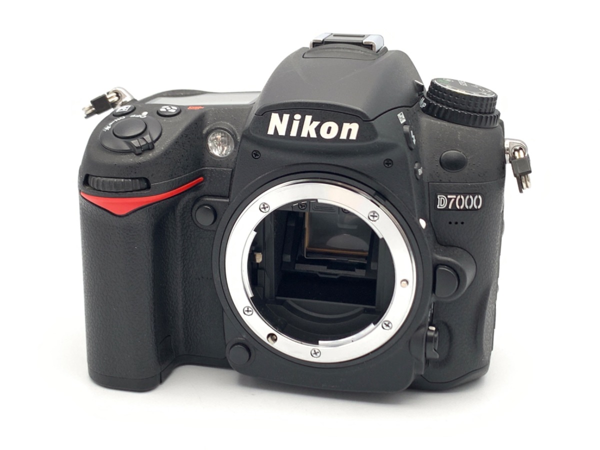 D7000 ボディ 中古価格比較 - 価格.com