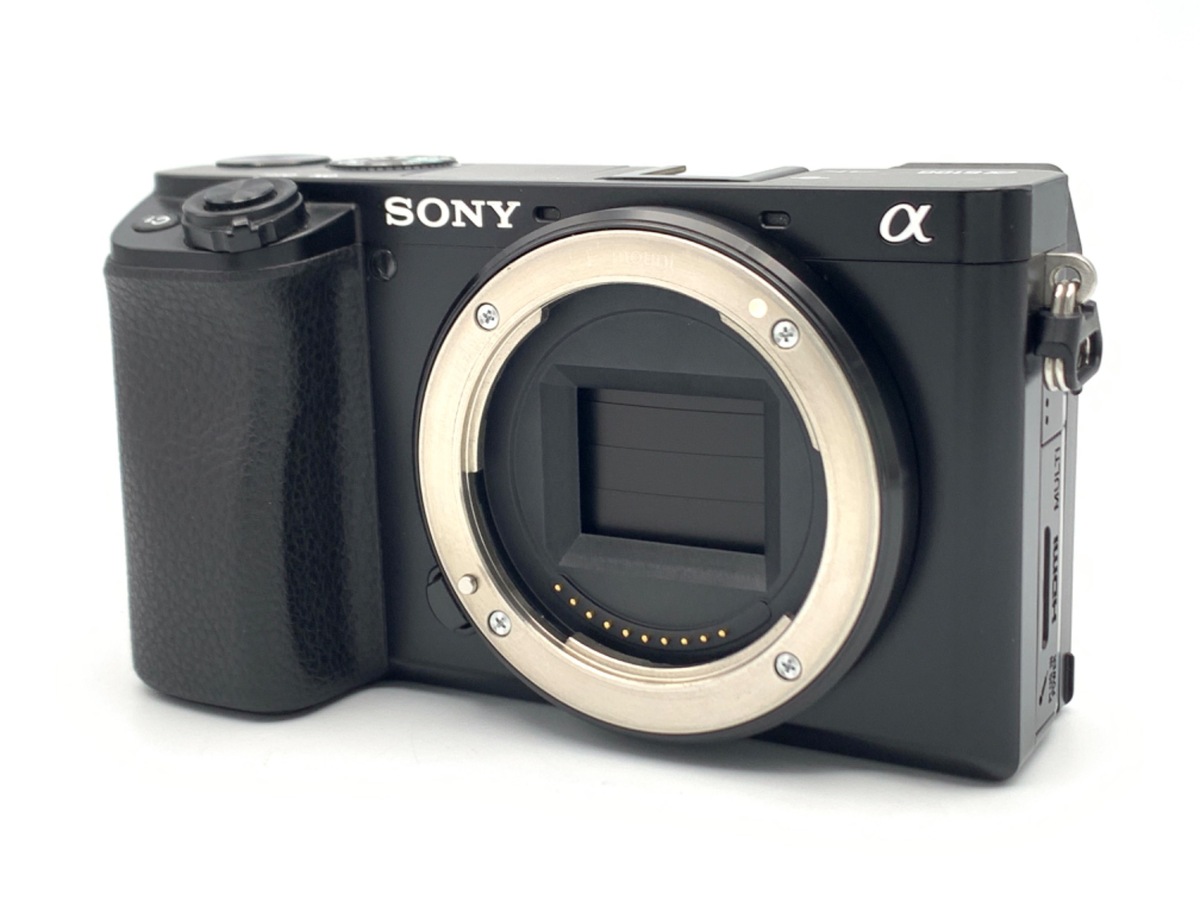 α6100 ILCE-6100 ボディ 中古価格比較 - 価格.com α6100 ILCE-6100 ボディ 中古価格比較 - 価格.com