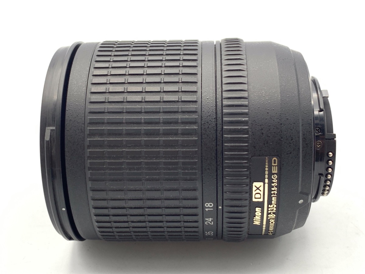AF-S DX Zoom Nikkor ED 18-135mm F3.5-5.6G (IF) 中古価格比較 - 価格.com