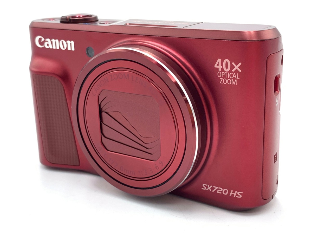 価格.com - CANON PowerShot SX720 HS 価格比較