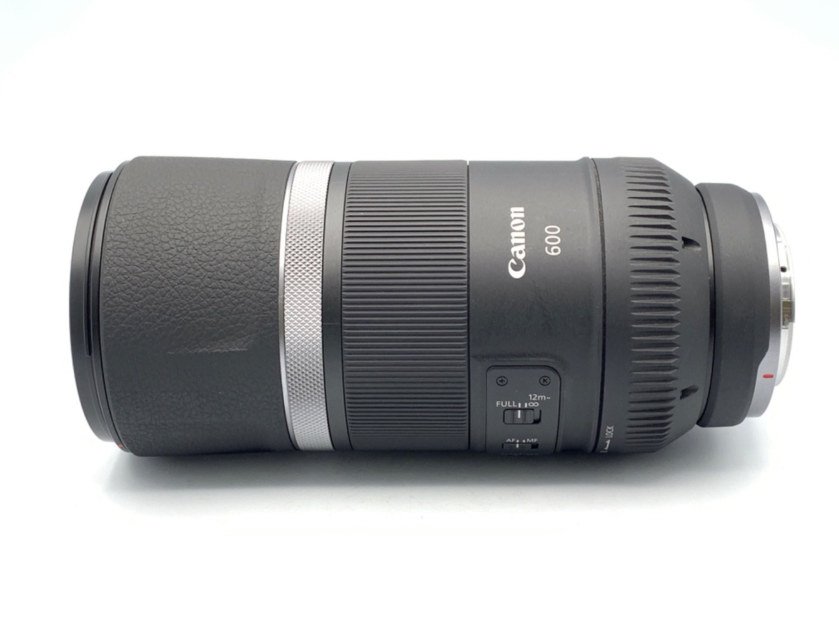 RF600mm F11 IS STM 中古価格比較 - 価格.com