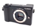 中古】パナソニック LUMIX DC-GX7MK3-K ボディ ブラック 在庫 中古】パナソニック LUMIX DC-GX7MK3-K ボディ ブラック 在庫
