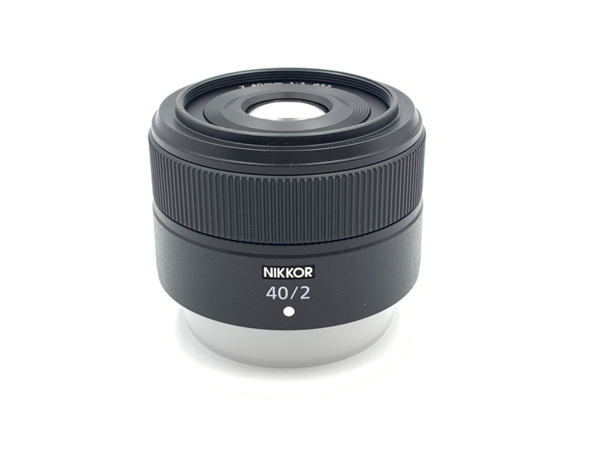 NIKKOR Z 40mm f/2 中古価格比較 - 価格.com NIKKOR Z 40mm f/2 中古価格比較 - 価格.com