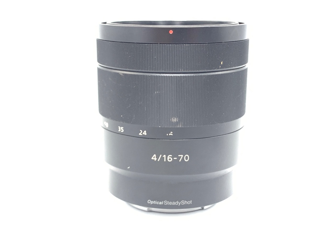 Vario-Tessar T* E 16-70mm F4 ZA OSS SEL1670Z 中古価格比較 - 価格.com