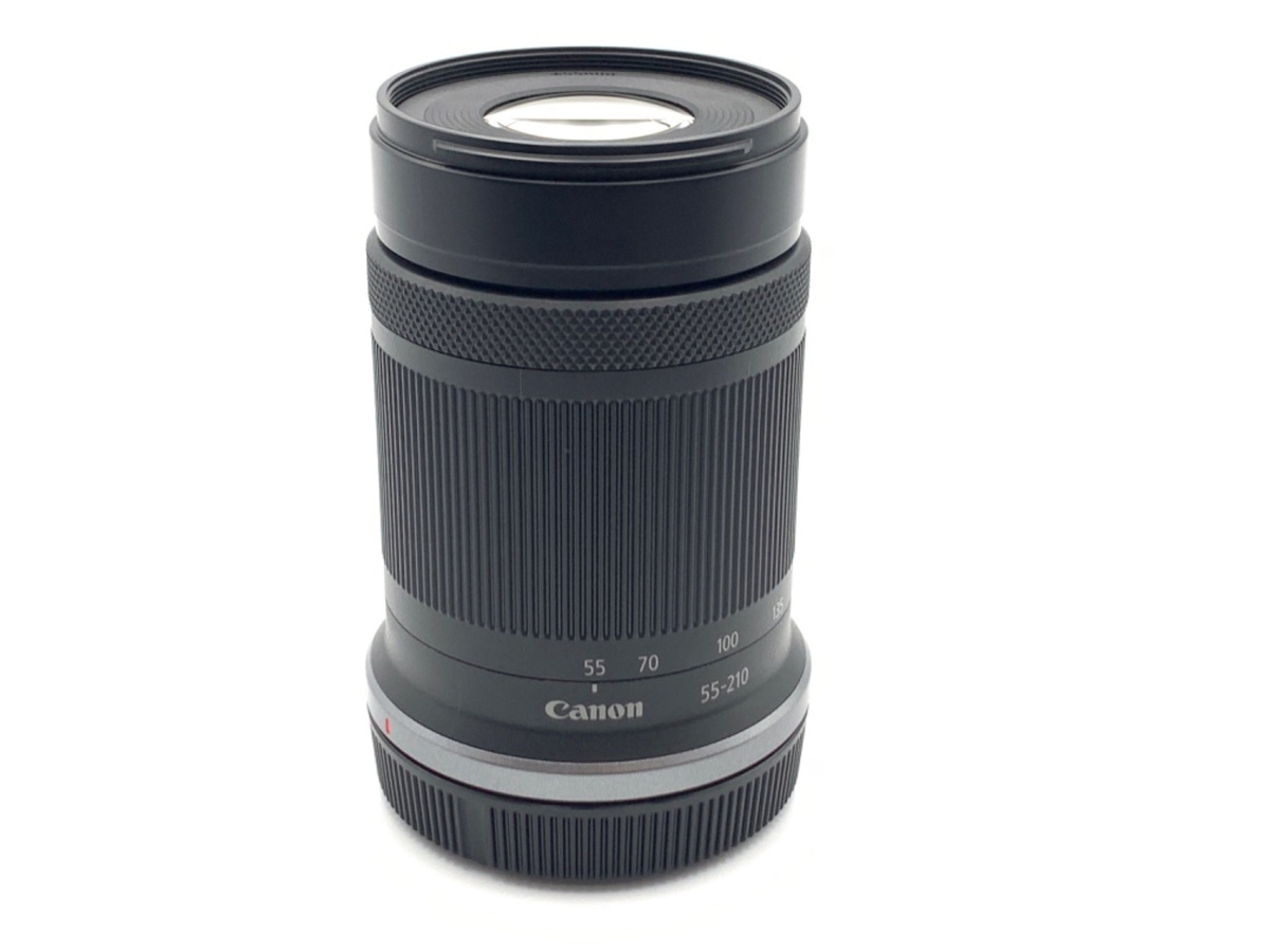 RF-S55-210mm F5-7.1 IS STM 中古価格比較 - 価格.com