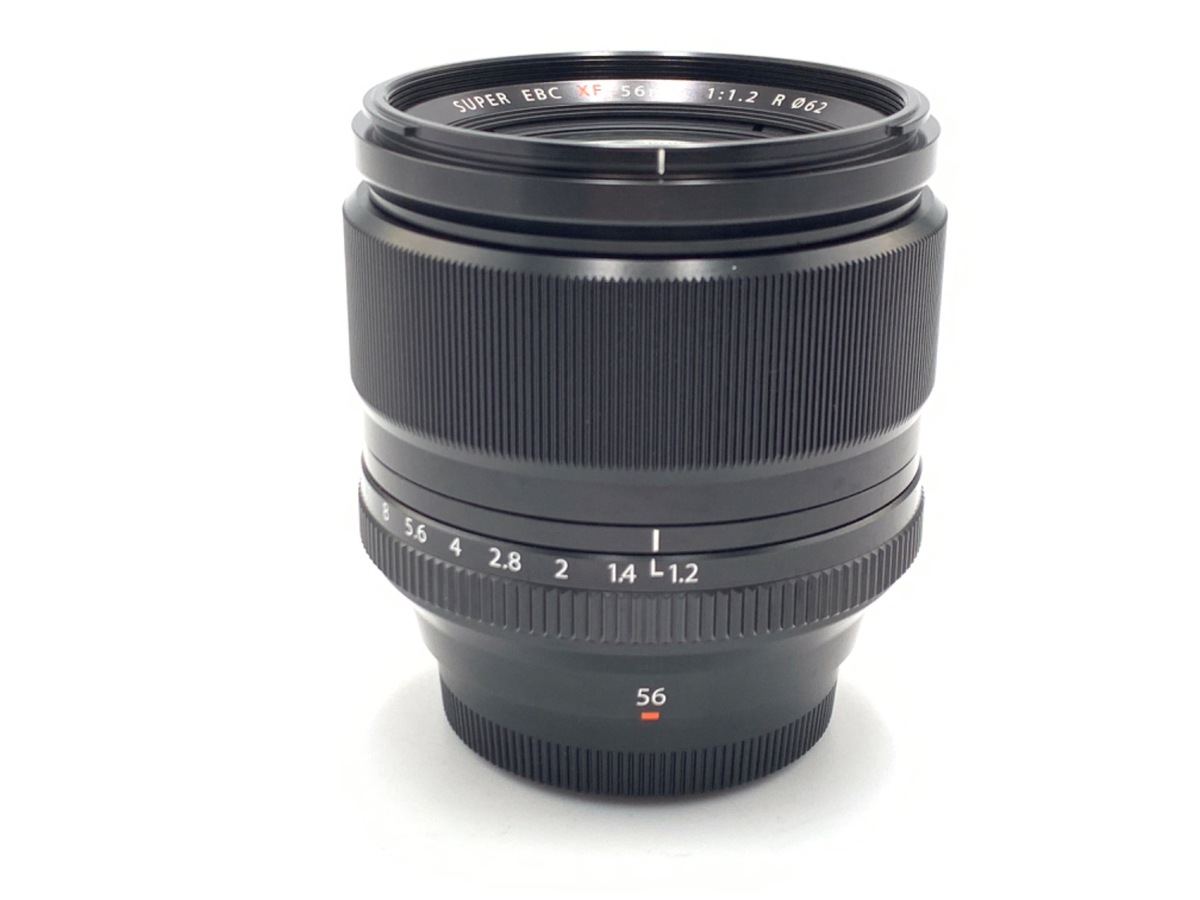 フジノンレンズ XF56mmF1.2 R 中古価格比較 - 価格.com