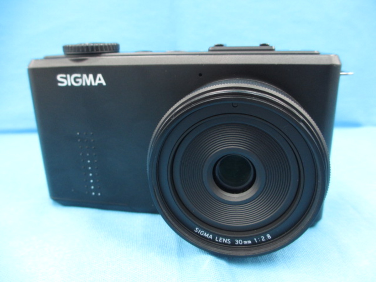 SIGMA DP2 Merrill 中古価格比較 - 価格.com