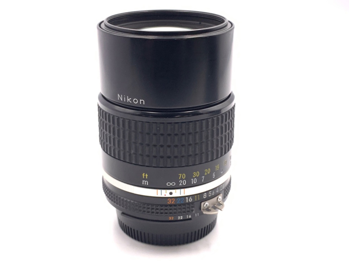 Ai Nikkor 135mm F2.8S 中古価格比較 - 価格.com