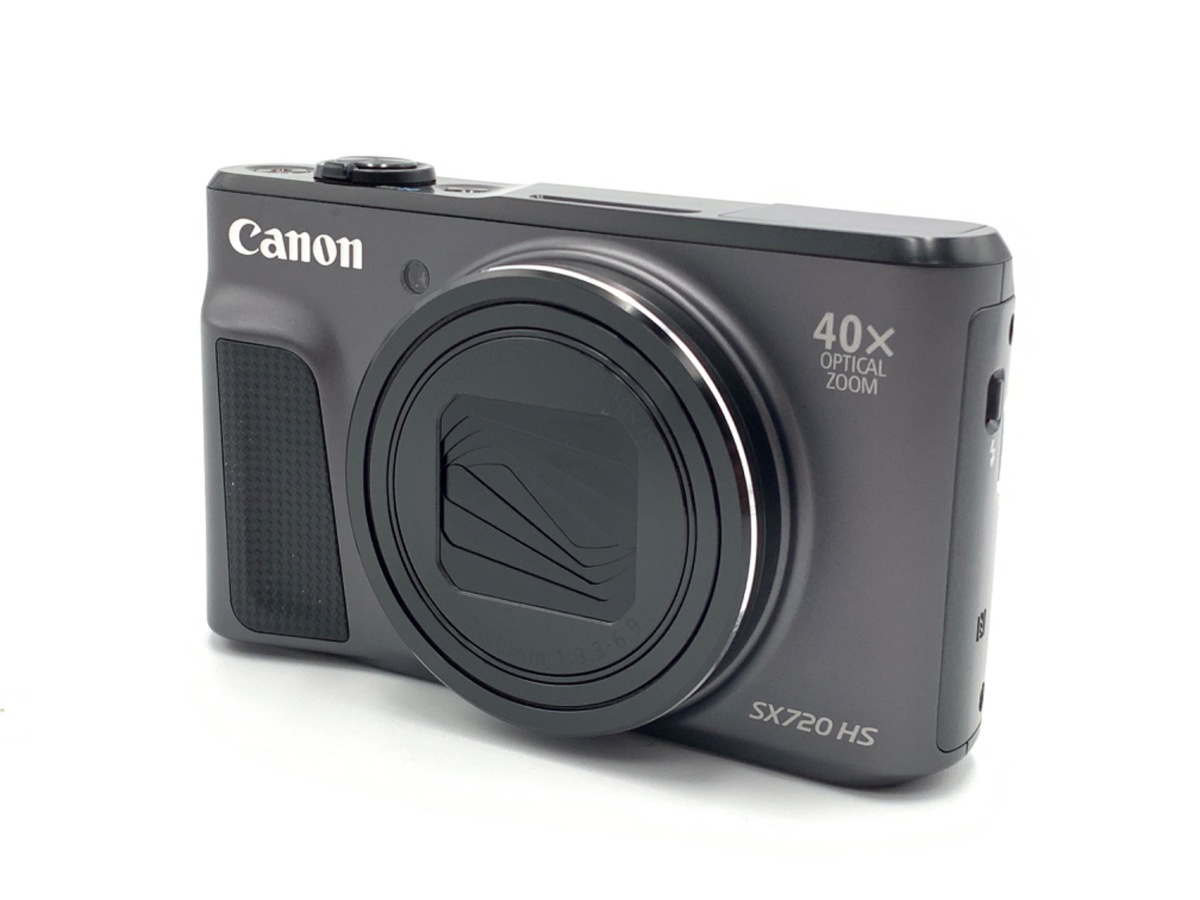 PowerShot SX720 HS 中古価格比較 - 価格.com