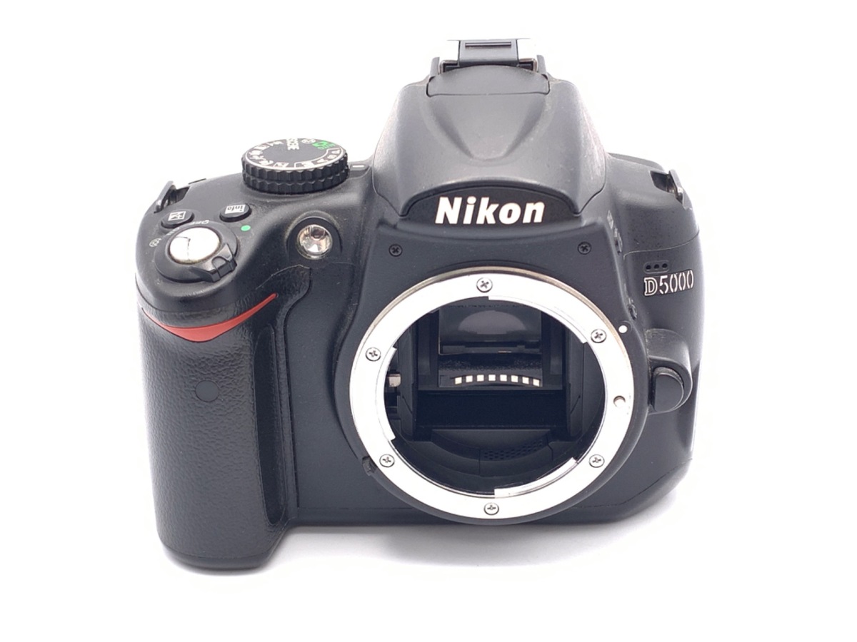 中古デジタル一眼カメラ ニコン 製品一覧 - 価格.com
