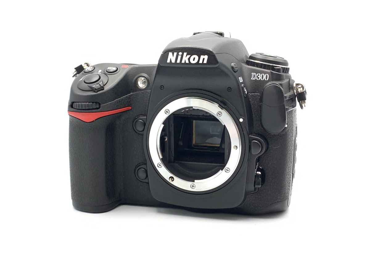 超安い品質 D300 価格.com - 中古価格比較 ボディ デジタルカメラ