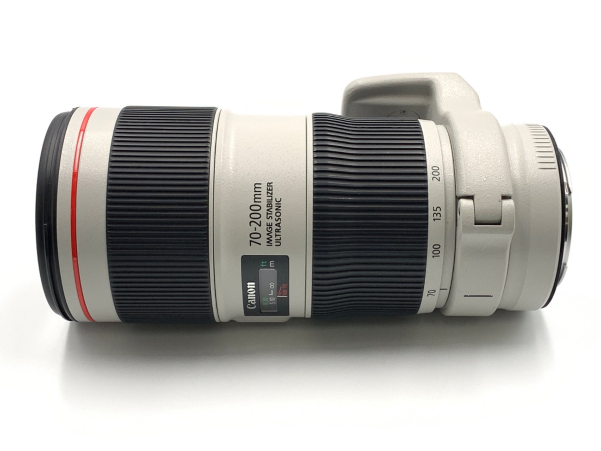 EF70-200mm F4L IS II USM 中古価格比較 - 価格.com