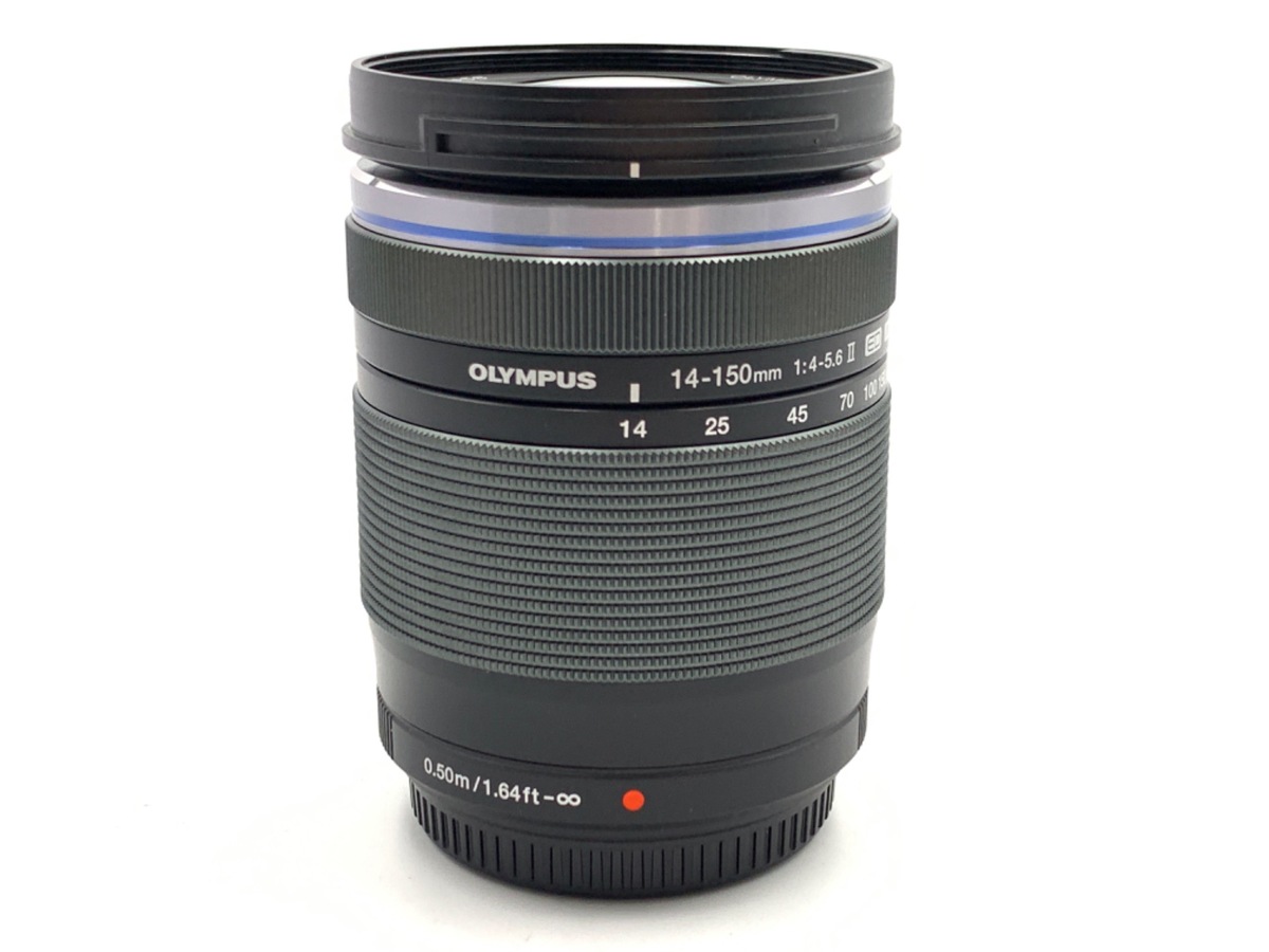 M.ZUIKO DIGITAL ED 14-150mm F4.0-5.6 II 中古価格比較 - 価格.com M.ZUIKO DIGITAL ED 14-150mm F4.0-5.6 II 中古価格比較 - 価格.com