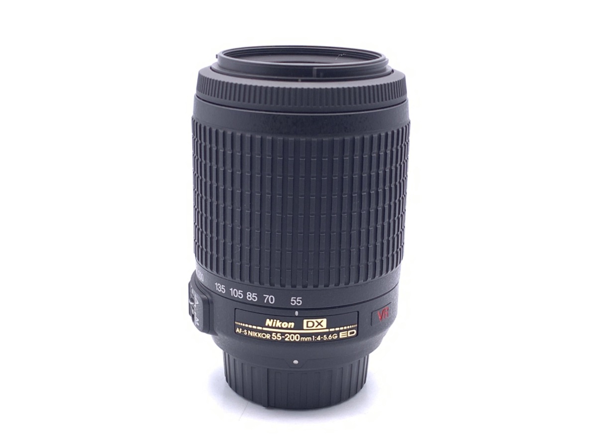 価格.com - ニコン AF-S DX VR Zoom-Nikkor 55-200mm f/4-5.6G IF-ED 価格比較