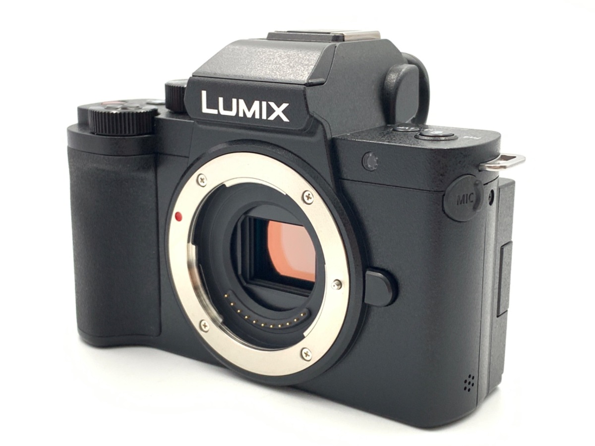 価格.com - パナソニック LUMIX DC-GX7MK3 ボディ 純正オプション