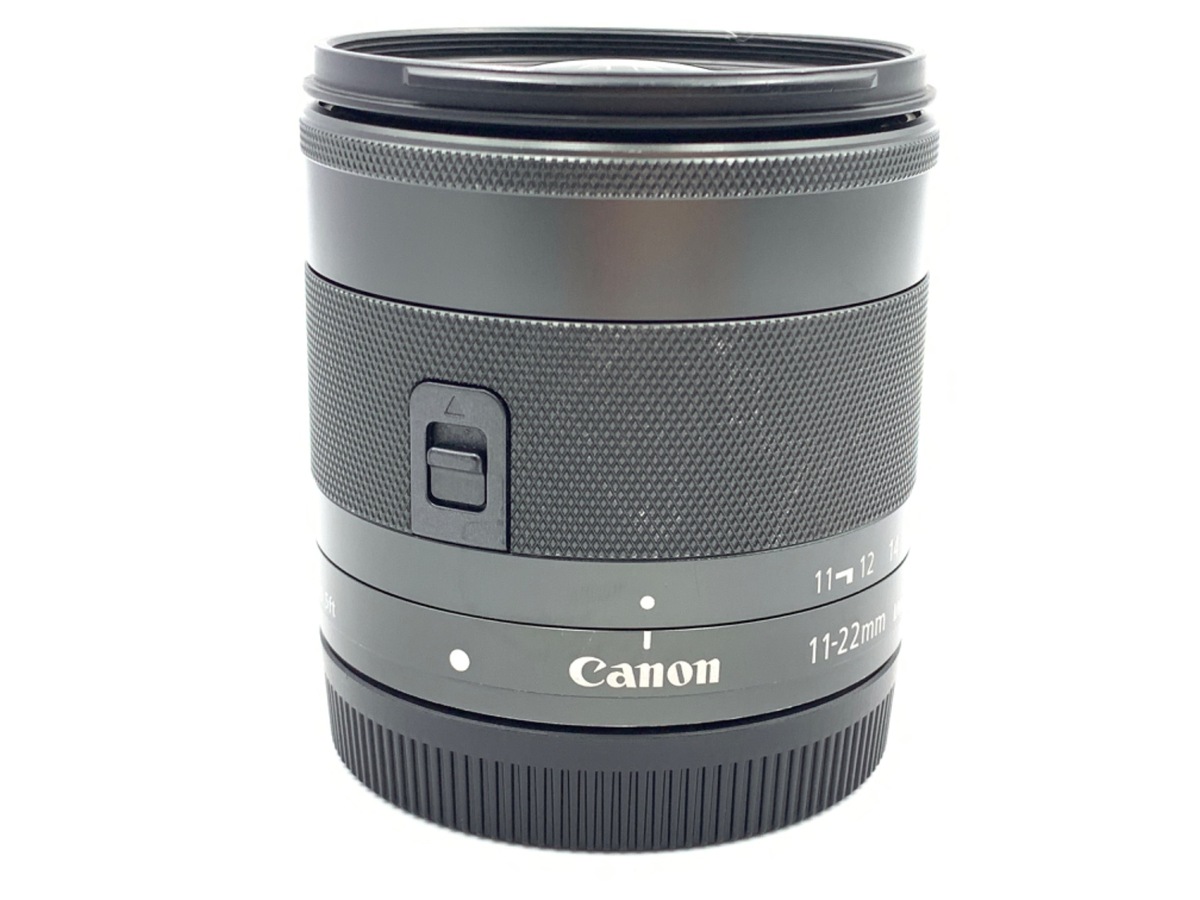 EF-M11-22mm F4-5.6 IS STM 中古価格比較 - 価格.com