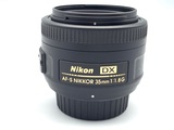 AF-S DX 35/1.8G” | ネット中古 AF-S DX 35/1.8G” | ネット中古