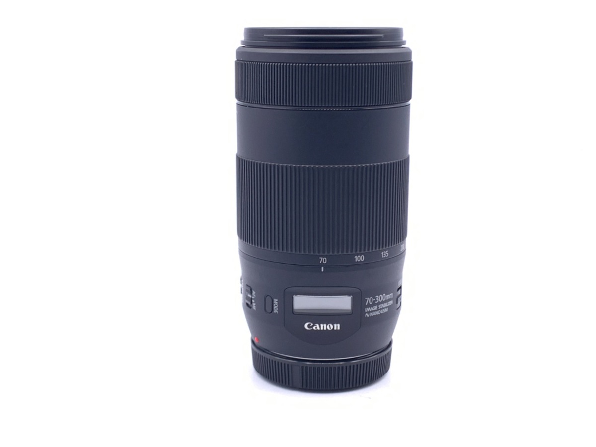 EF70-300mm F4-5.6 IS II USM 中古価格比較 - 価格.com