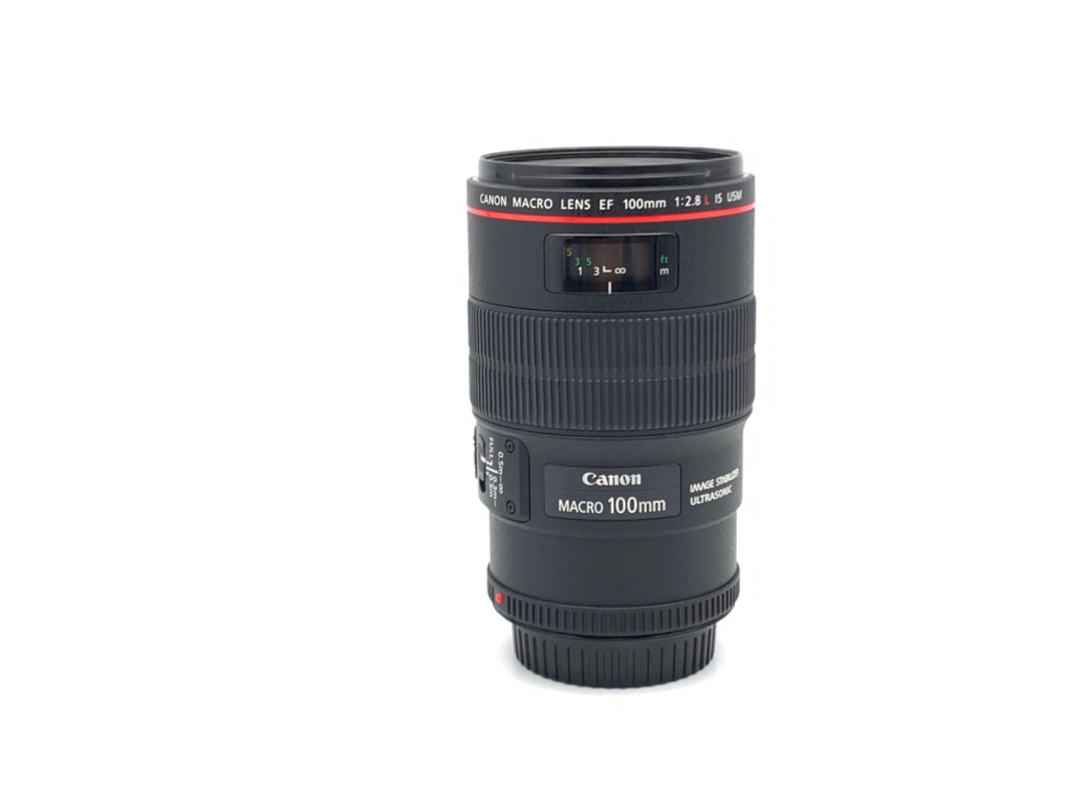 【防湿庫保管】【美品【プロテクト】EF100mm F2.8Lマクロ IS USM 美品【プロテクト】EF100mm F2.8Lマクロ IS USM(防湿庫保管