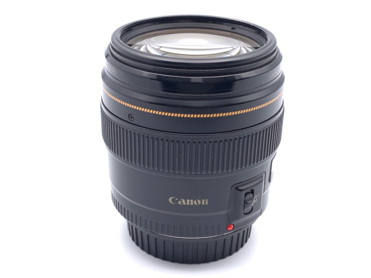 EF100mm F2 USM 中古価格比較 - 価格.com