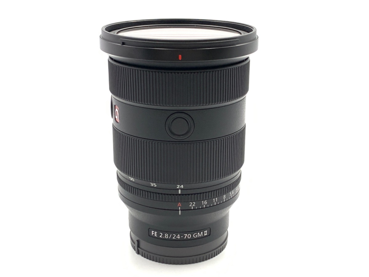 FE 24-70mm F2.8 GM II SEL2470GM2 中古価格比較 - 価格.com FE 24-70mm F2.8 GM II SEL2470GM2 中古価格比較 - 価格.com