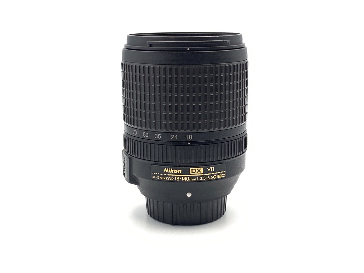 Amazon.com : Nikon AF-S DX NIKKOR 18-140mm f/3.5-5.6G ED
