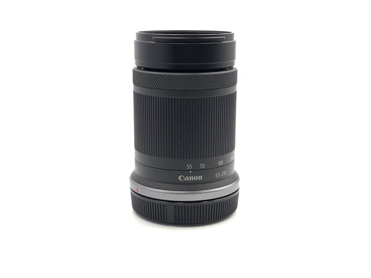 RF-S55-210mm F5-7.1 IS STM 中古価格比較 - 価格.com