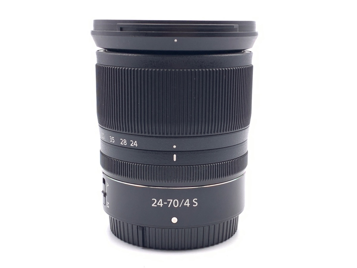 NIKKOR Z 24-70mm f/4 S 中古価格比較 - 価格.com NIKKOR Z 24-70mm f/4 S 中古価格比較 - 価格.com