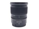 中古】ニコン NIKKOR Z 24-70mm f/4 S 在庫一覧|カメラのキタムラ 中古】ニコン NIKKOR Z 24-70mm f/4 S 在庫一覧|カメラのキタムラ
