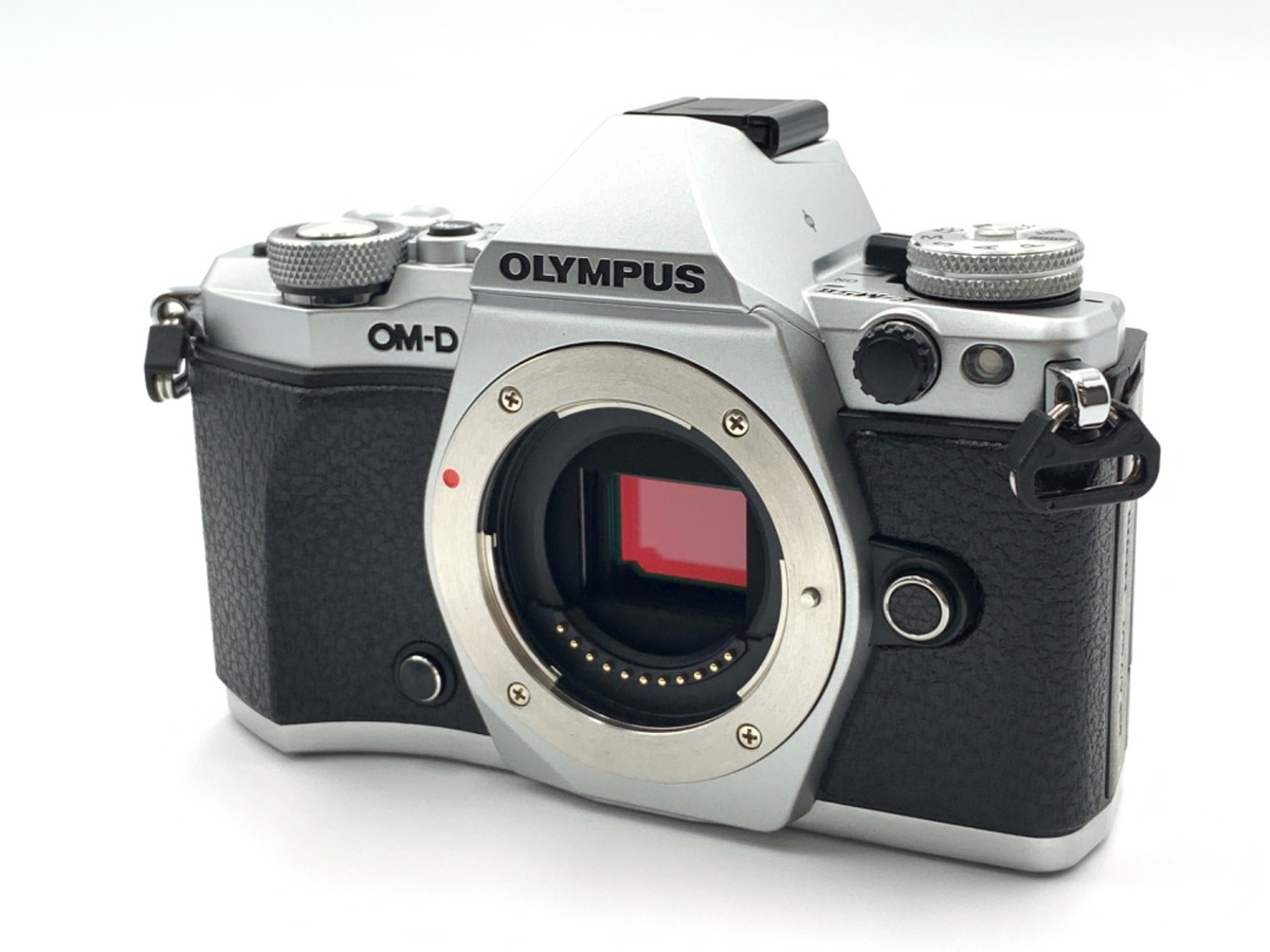 OLYMPUS OM-D E-M5 Mark II ボディ 中古価格比較 - 価格.com