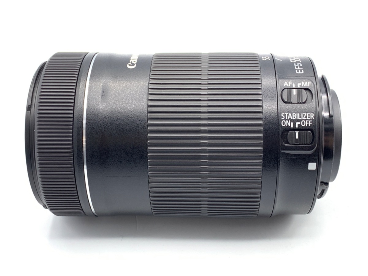 リヤーキャップCANON EF-S 55-250mm F4-5.6 IS STM 新品級406