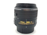 AF-S DX 18-55/3.5-5.6G VR” | ネット中古