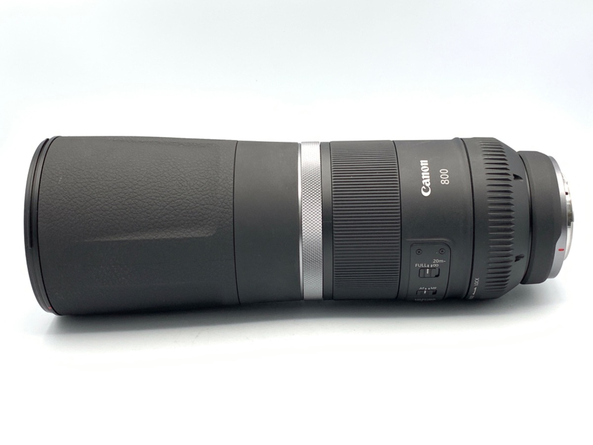 RF800mm F11 IS STM 中古価格比較 - 価格.com