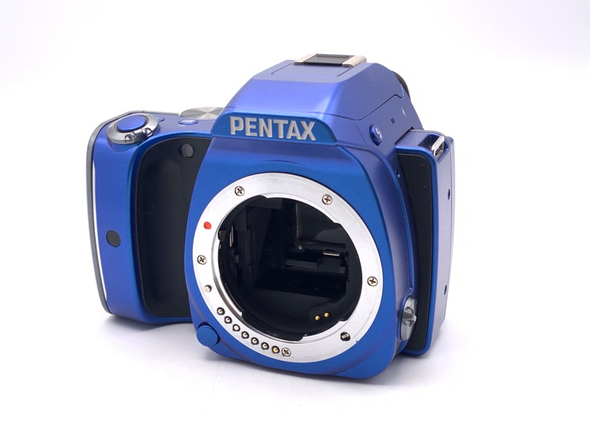 PENTAX K-S1 ボディ 中古価格比較 - 価格.com