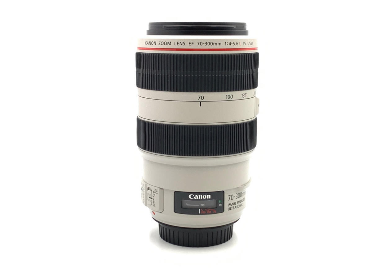 価格.com - CANON EF70-300mm F4-5.6L IS USM 価格比較