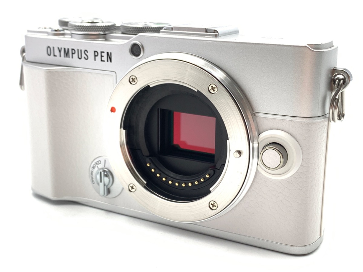 価格.com - オリンパス OLYMPUS PEN E-PL8 ボディ 価格比較