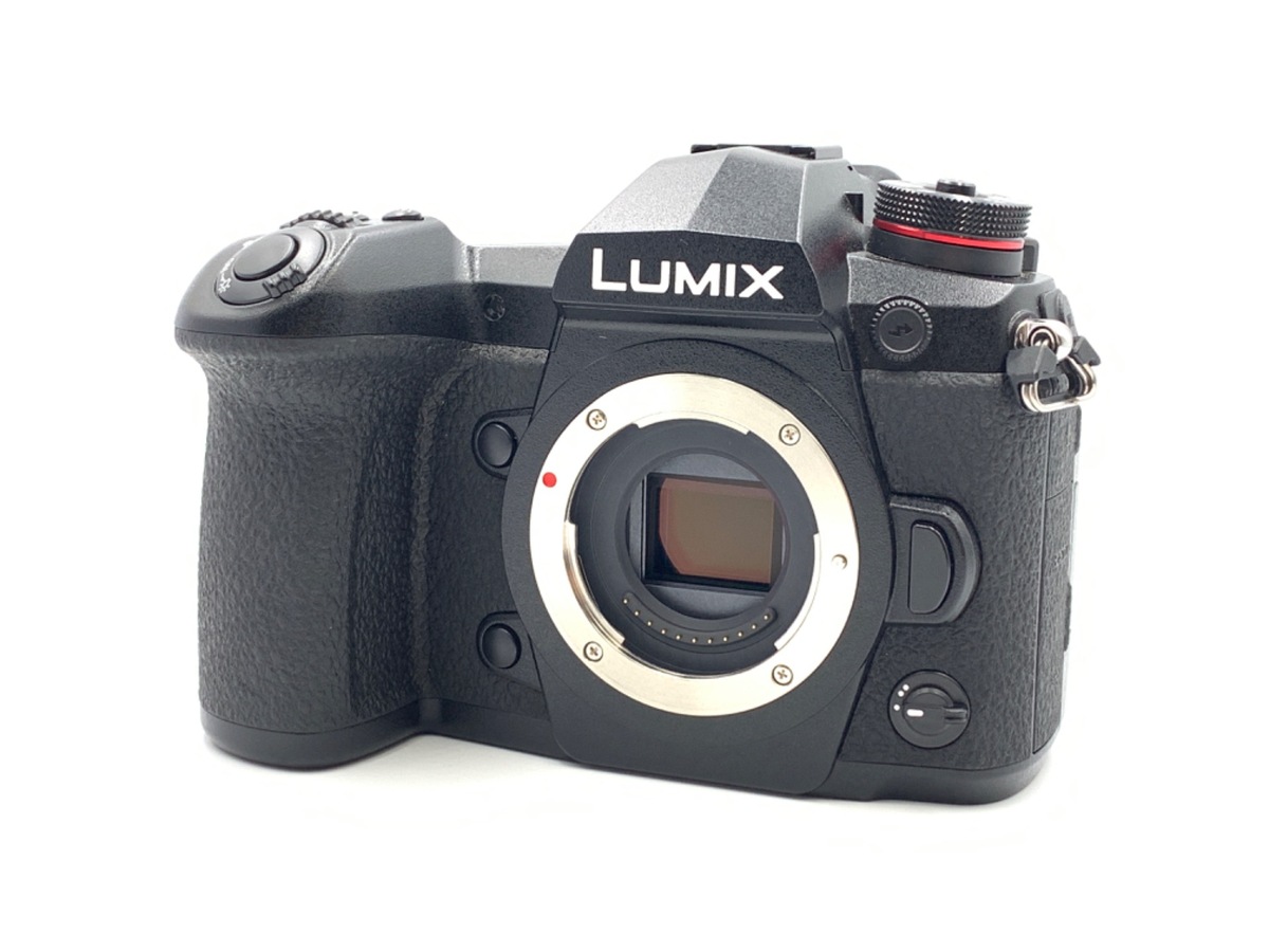 価格.com - パナソニック LUMIX DC-GF9W-D ダブルレンズキット [オレンジ] 純正オプション