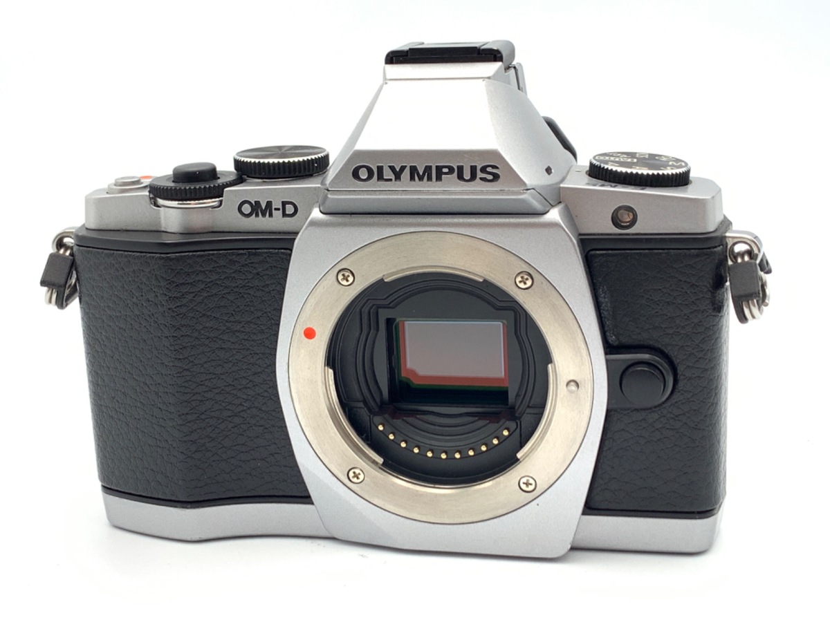 OLYMPUS OM-D E-M5 ボディ 中古価格比較 - 価格.com