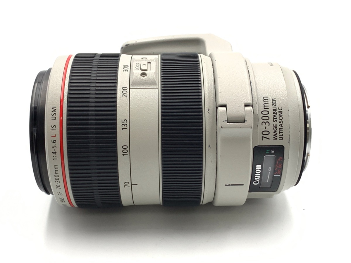 価格.com - CANON EF70-300mm F4-5.6L IS USM 価格比較