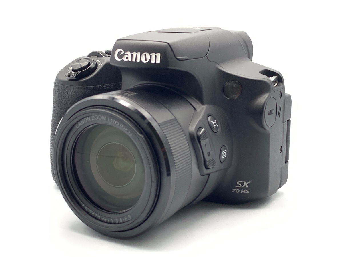価格.com - PowerShot SX70 HS 中古価格比較 価格.com - PowerShot SX70 HS 中古価格比較
