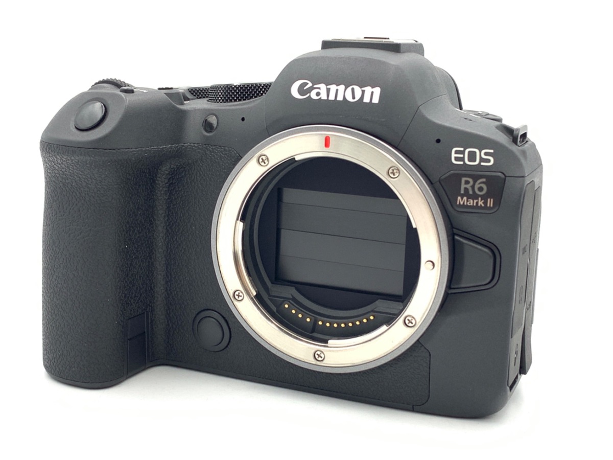 EOS R6 Mark II ボディ 中古価格比較 - 価格.com EOS R6 Mark II ボディ 中古価格比較 - 価格.com