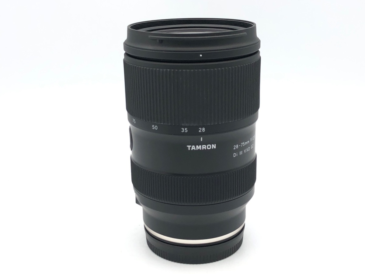 価格.com - TAMRON SP AF 28-75mm F/2.8 XR Di LD Aspherical