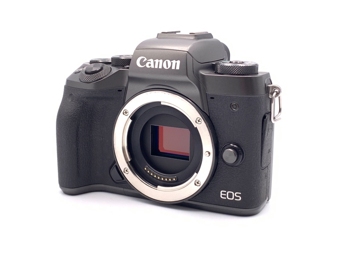 EOS M5 ボディ 中古価格比較 - 価格.com