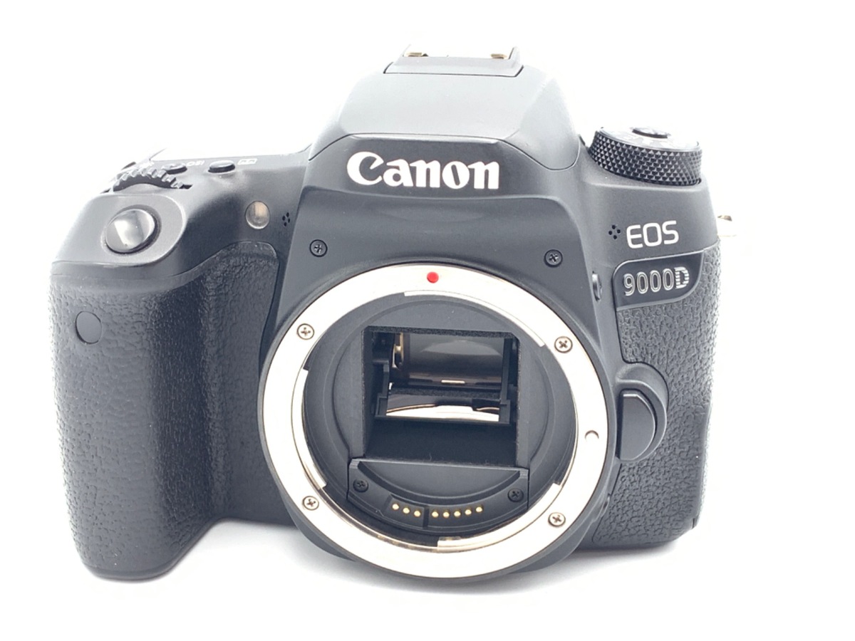 EOS 9000D ボディ 中古価格比較 - 価格.com