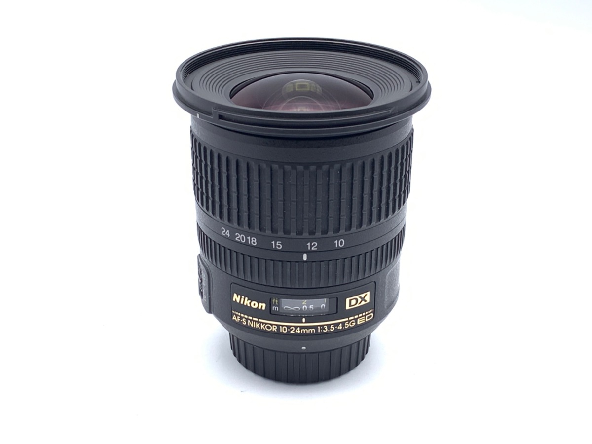 Amazon | Nikon AF-S DX NIKKOR 10-24mm/F3.5-4.5G ED【並行輸入