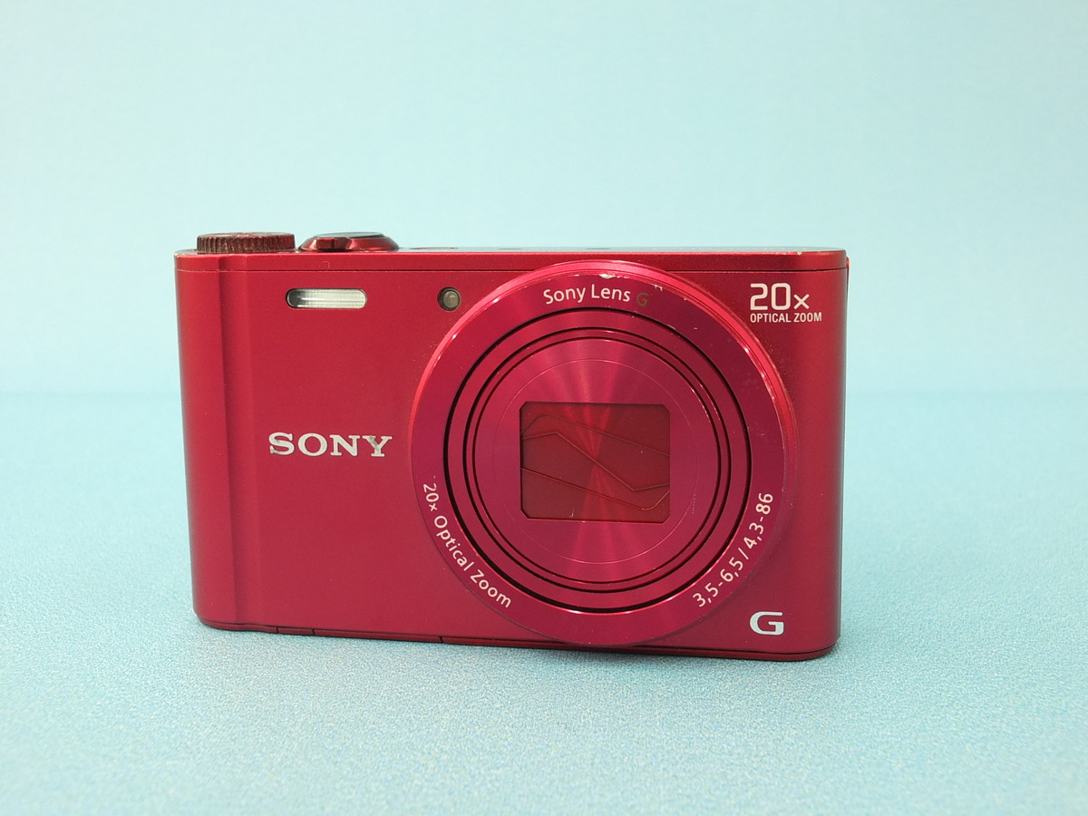 サイバーショット DSC-WX300 中古価格比較 - 価格.com