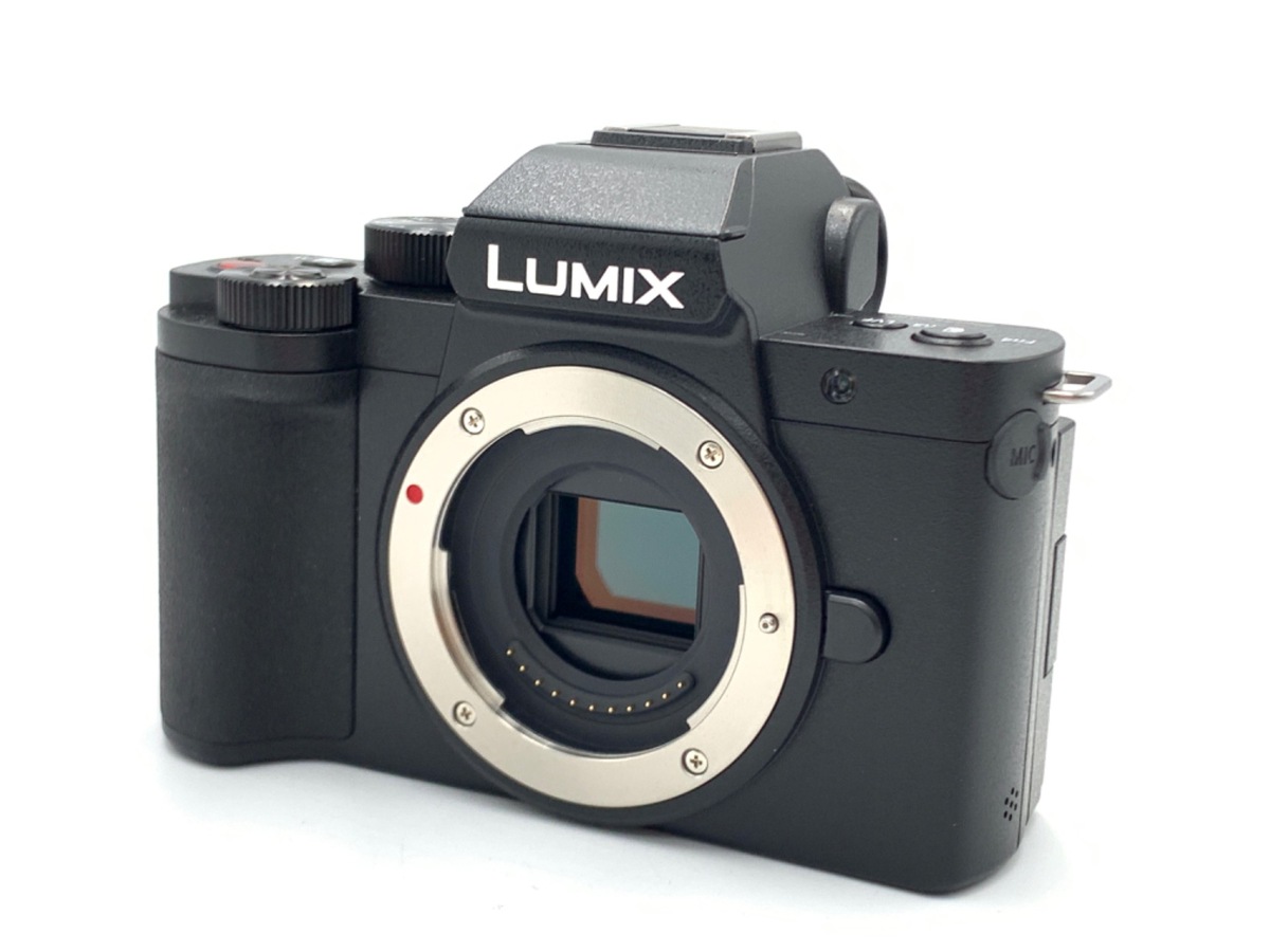 価格.com - パナソニック LUMIX DMC-L10K レンズキット 純正オプション