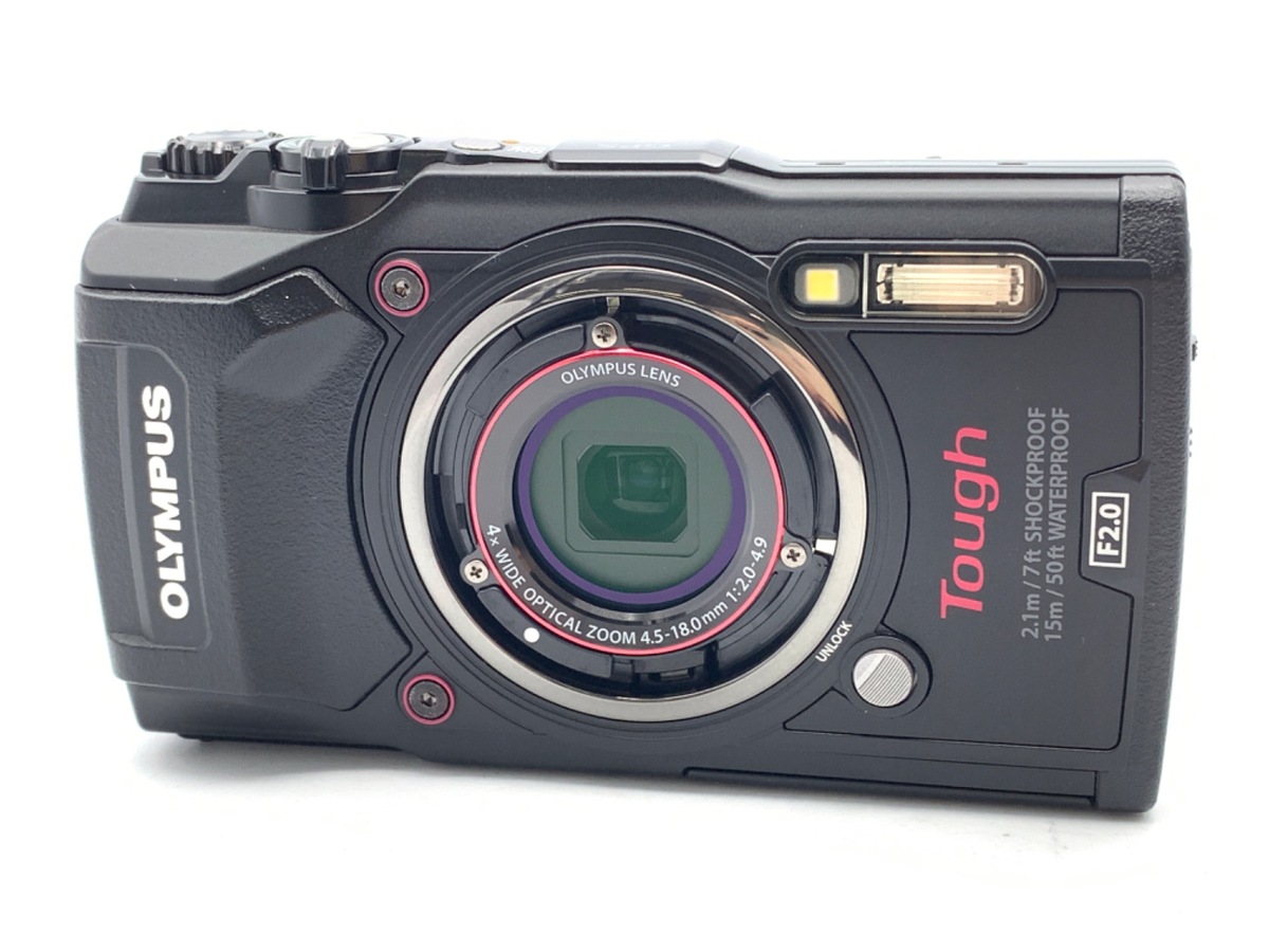 価格.com - オリンパス OLYMPUS Tough TG-5 価格比較