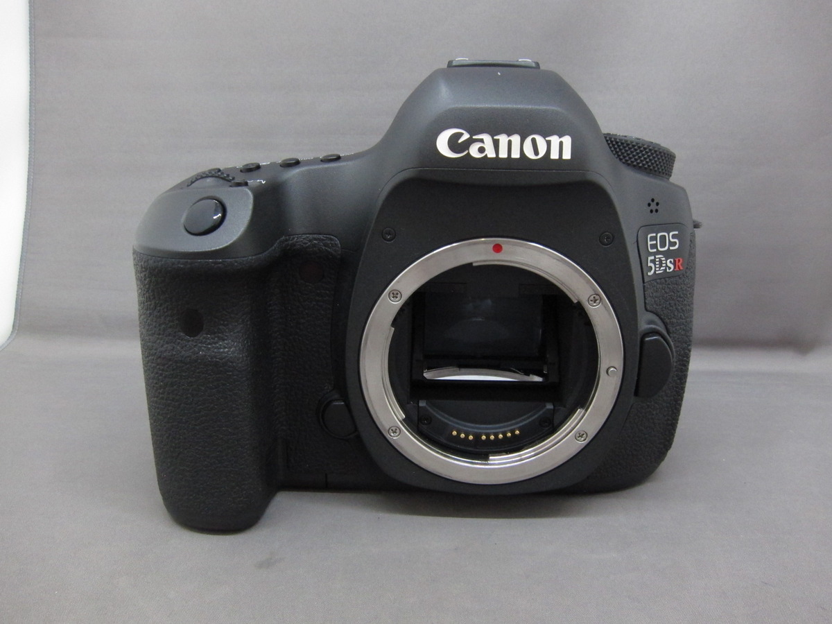 Canon デジタル一眼レフカメラ EOS 5Ds ボディ 5060万画素 EOS5DS